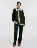 Cardigan Soga Mujer