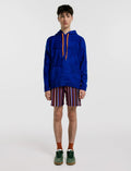Hoodie Estrellas Hombre