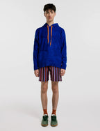Hoodie Estrellas Hombre