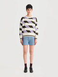 Sweater Tenis Mujer