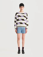 Sweater Tenis Mujer