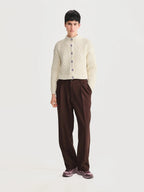 Cardigan Panal