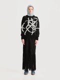 Sweater Nudo Mujer