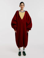 Maxivestido Mujer