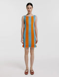 Mini Vestido Verano