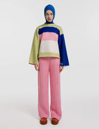 Saco Mujer Lau