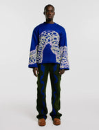 Saco Hombre Espiral