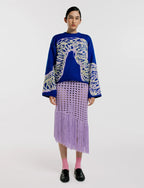 Saco Mujer Espiral