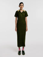 Vestido Polo Fútbol