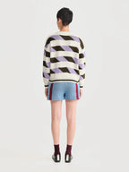 Sweater Tenis Mujer