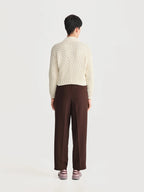Cardigan Panal