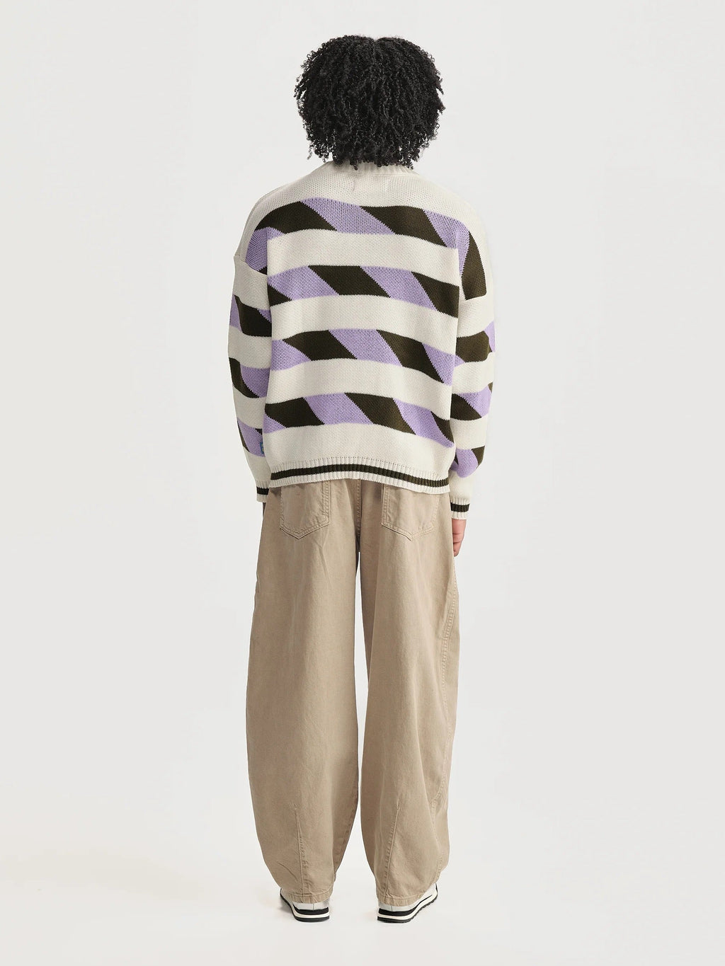 Sweater Tenis Hombre