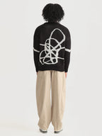 Sweater Nudo Hombre