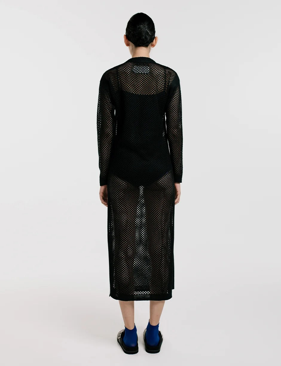 Vestido Legacy