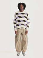 Sweater Tenis Hombre