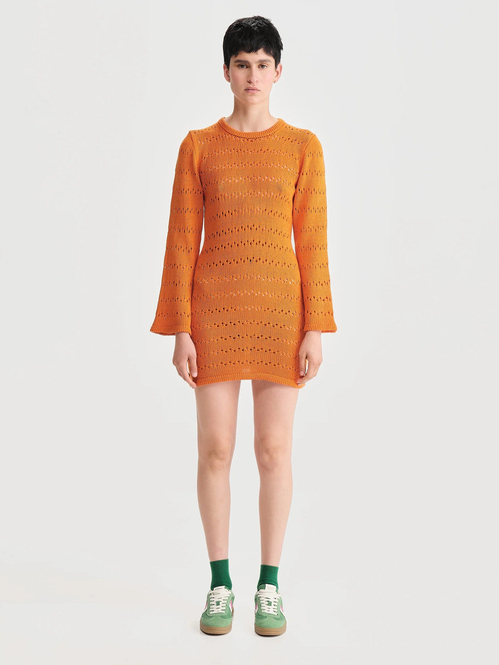 Vestido Yopal