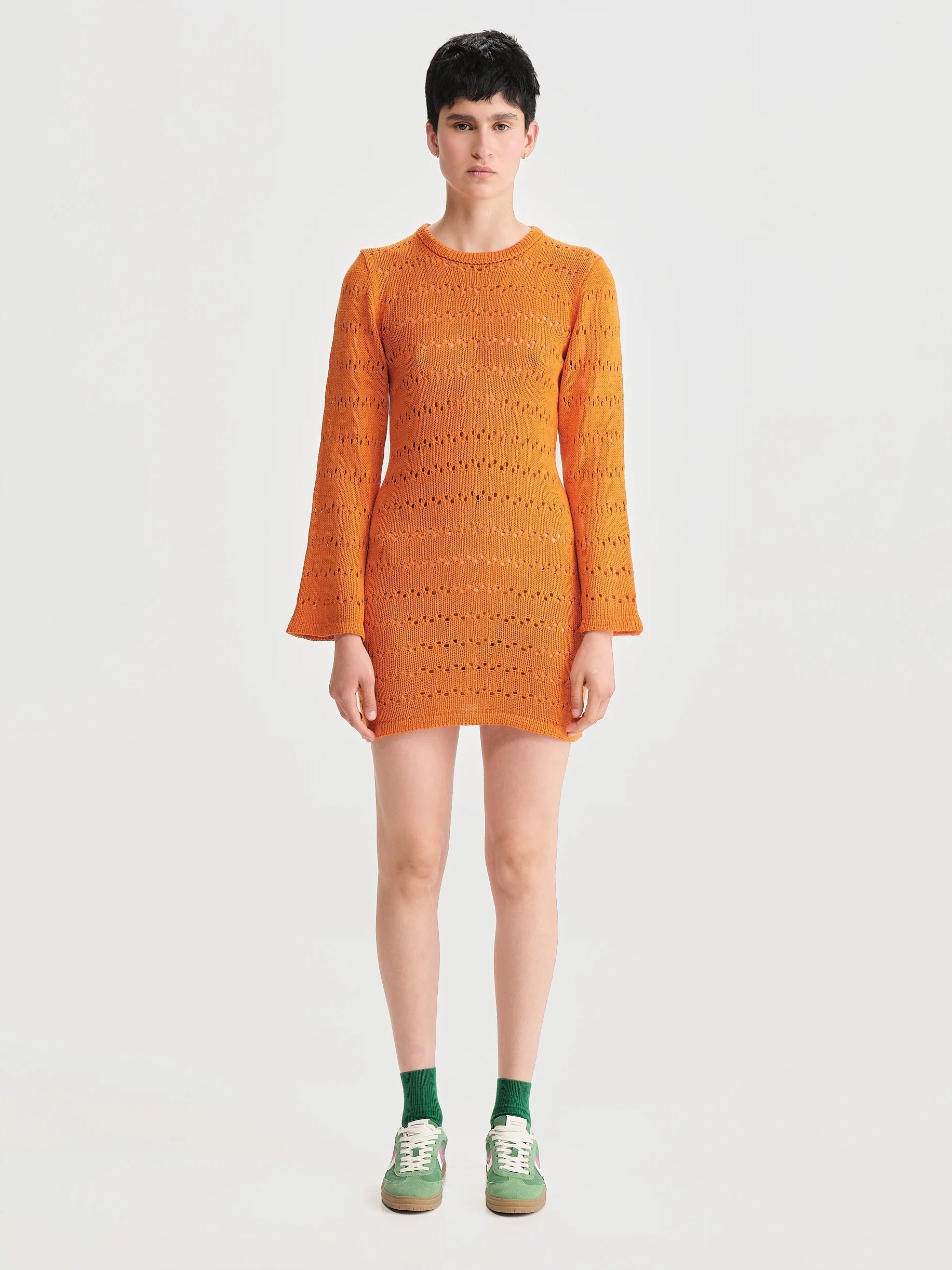Vestido Yopal
