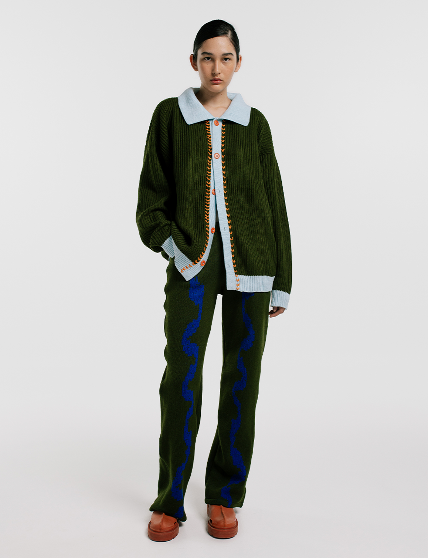 Cardigan-Polo-rib-w1