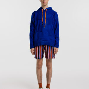 Hoodie Estrellas Hombre